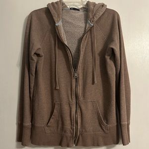 Gap Women’s Zip Up Hoodie